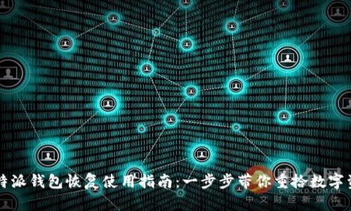 比特派钱包恢复使用指南：一步步带你重拾数字资产