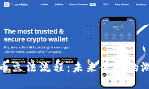 数字货币立法流程：未来金融的游戏规则