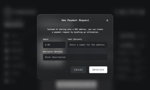 

比特派冷钱包：安全存储数字货币的新选择