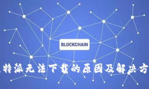 比特派无法下载的原因及解决方案