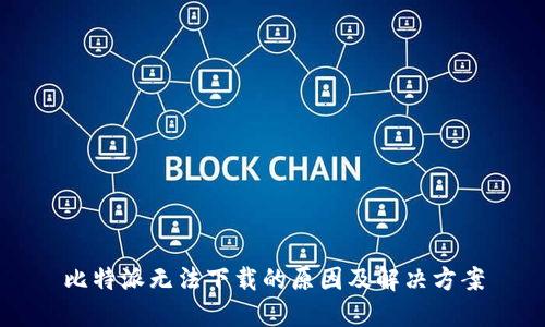 比特派无法下载的原因及解决方案