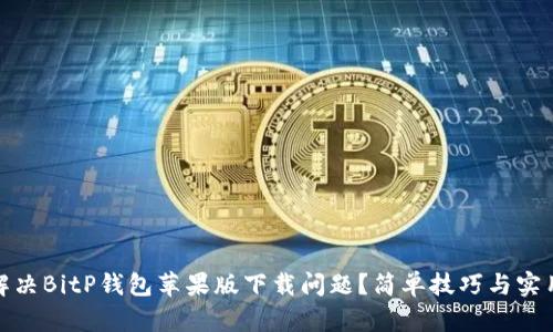 如何解决BitP钱包苹果版下载问题？简单技巧与实用建议