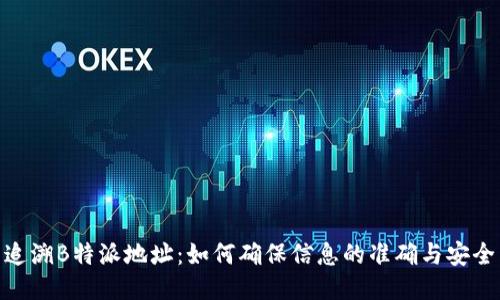 追溯B特派地址：如何确保信息的准确与安全