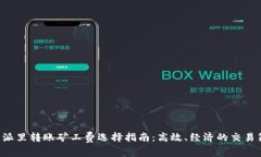 B特派里转账矿工费选择指南：高效、经济的交易