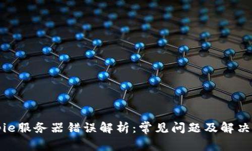 Bitpie服务器错误解析：常见问题及解决方法