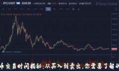 数字货币交易时间揭秘：从买入到卖出，你需要