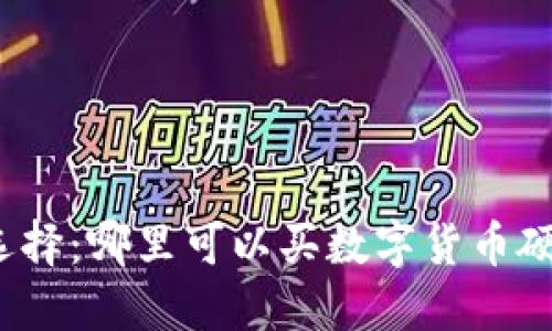 最佳选择：哪里可以买数字货币硬钱包？