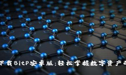 免费下载BitP安卓版：轻松掌握数字资产的未来