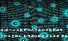 思考一个的，融入与关键词相关的流行词汇或趋