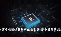 如何查询BitP钱包网址的真伪：安全与防范指南