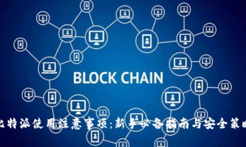 比特派使用注意事项：新手必备指南与安全策略