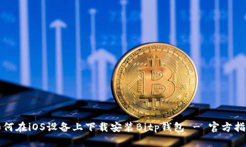 如何在iOS设备上下载安装Bitp钱包 - 官方指南