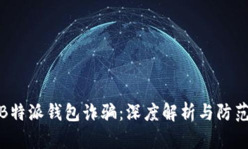 识破B特派钱包诈骗：深度解析与防范措施