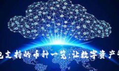 比特派钱包支持的币种一览：让数字资产管理更