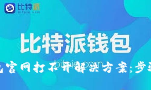 BitP钱包官网打不开解决方案：步骤与建议