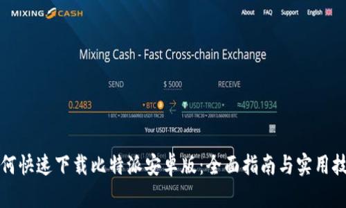 如何快速下载比特派安卓版：全面指南与实用技巧
