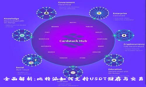 全面解析：比特派如何支持USDT储存与交易