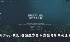 BitKeep钱包：引领数字货币存储与管理的未来