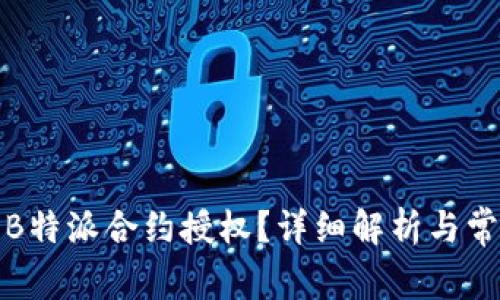 什么是B特派合约授权？详细解析与常见疑问