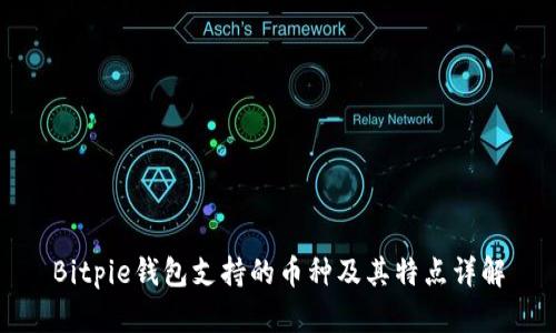 Bitpie钱包支持的币种及其特点详解