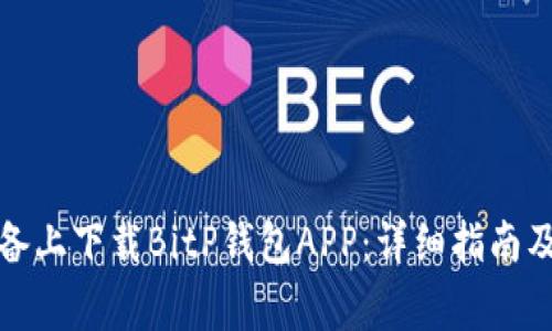 如何在苹果设备上下载BitP钱包APP：详细指南及常见问题解答