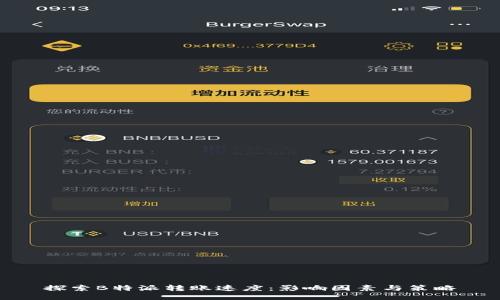 探索B特派转账速度：影响因素与策略