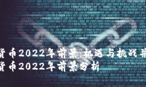 数字货币2022年前景：机遇与挑战并存  
数字货币2022年前景分析