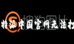 如何解决B特派中国官网无法打开的问题？