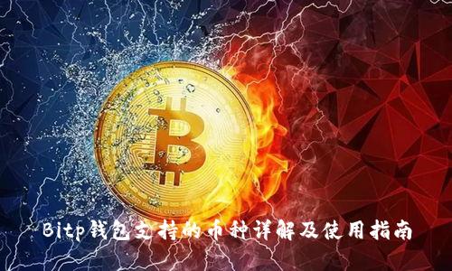 Bitp钱包支持的币种详解及使用指南