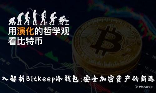 深入解析BitKeep冷钱包：安全加密资产的新选择