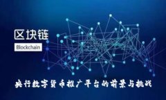 央行数字货币推广平台的前景与挑战