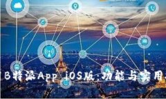 如何高效使用B特派App iOS版:功能与实用技巧全面