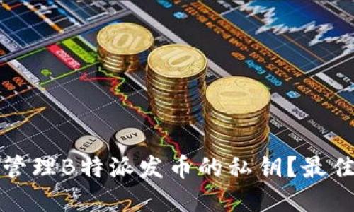 如何安全管理B特派发币的私钥?最佳实践详解