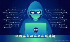 比特派与比派的区别详解