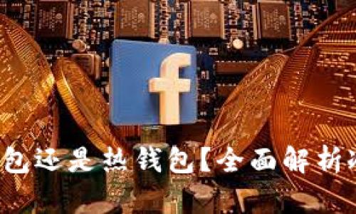 b特派钱包究竟是冷钱包还是热钱包?全面解析冷钱包和热钱包的区别