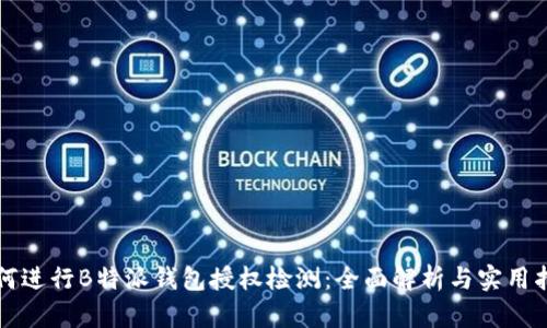 如何进行B特派钱包授权检测:全面解析与实用指南