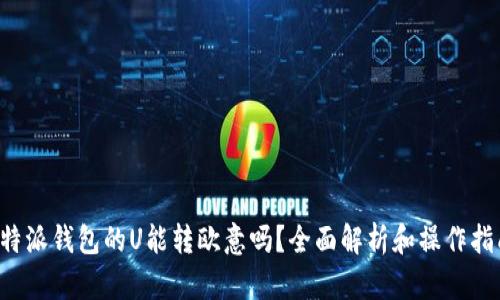 b特派钱包的U能转欧意吗?全面解析和操作指南