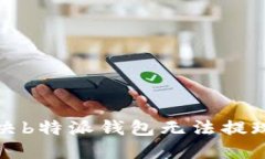 如何解决b特派钱包无法提现的问题