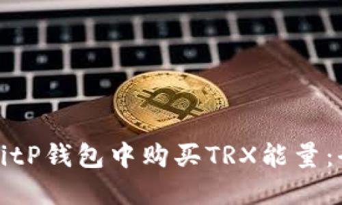 如何在BitP钱包中购买TRX能量:全面指南