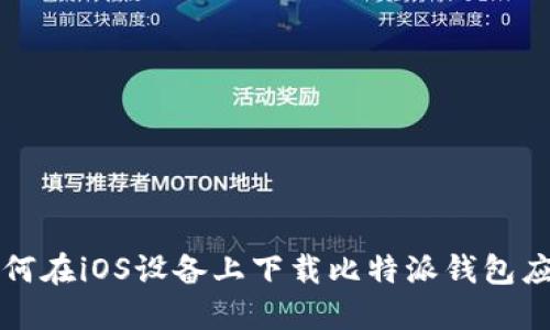 如何在iOS设备上下载比特派钱包应用