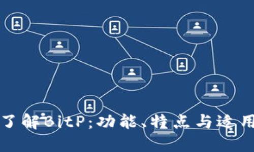 深入了解BitP:功能、特点与适用场景