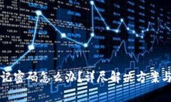 比特派账户忘记密码怎么办?详尽解决方案与常