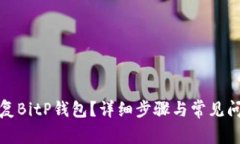 如何恢复BitP钱包?详细步骤与常见问题解答