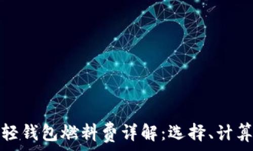 以太坊轻钱包燃料费详解:选择、计算与策略