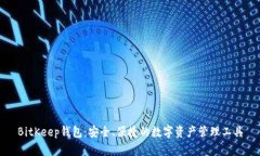 BitKeep钱包:安全、便捷的数字资产管理工具