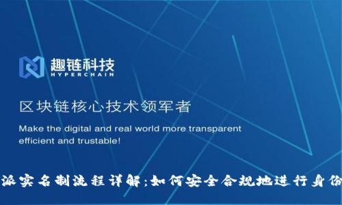 比特派实名制流程详解:如何安全合规地进行身份认证