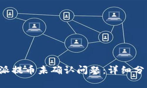 如何解决B特派提币未确认问题:详细分析与解决方案