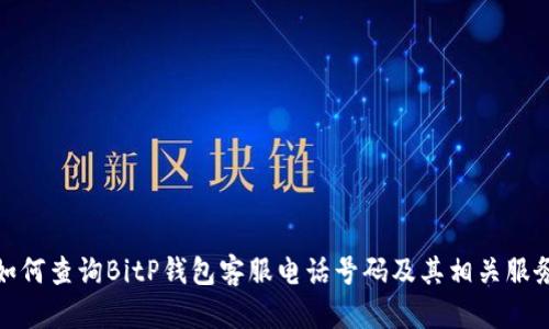 如何查询BitP钱包客服电话号码及其相关服务
