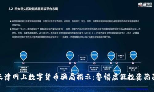 天津网上数字货币骗局揭示:警惕虚假投资陷阱