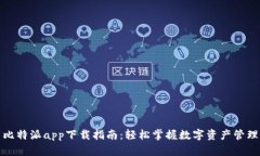 比特派app下载指南:轻松掌握数字资产管理